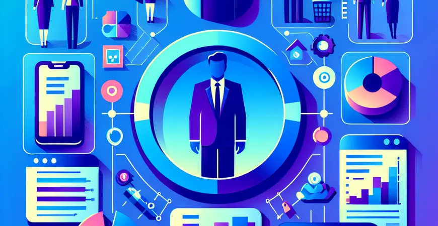  零售企业必看！2025年五大ERP销售管理系统大测评